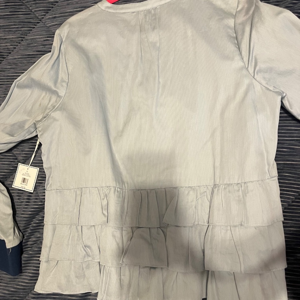 Jacket - Picture 4 of 4